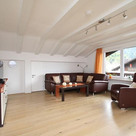 Apartment Spitzenblick Garmisch-Partenkirchen Extérieur photo