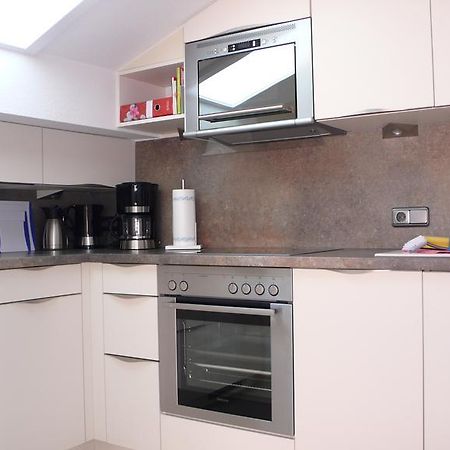 Apartment Spitzenblick Garmisch-Partenkirchen Extérieur photo