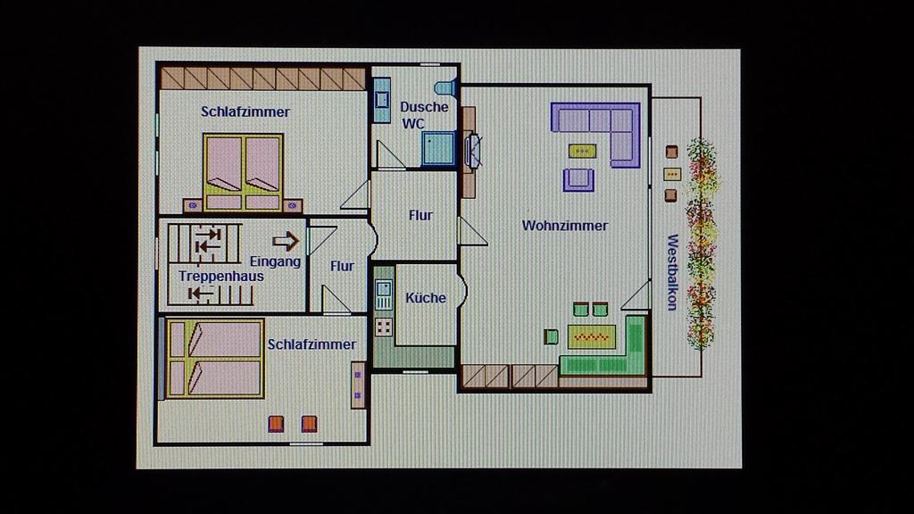 Apartment Spitzenblick Garmisch-Partenkirchen Extérieur photo